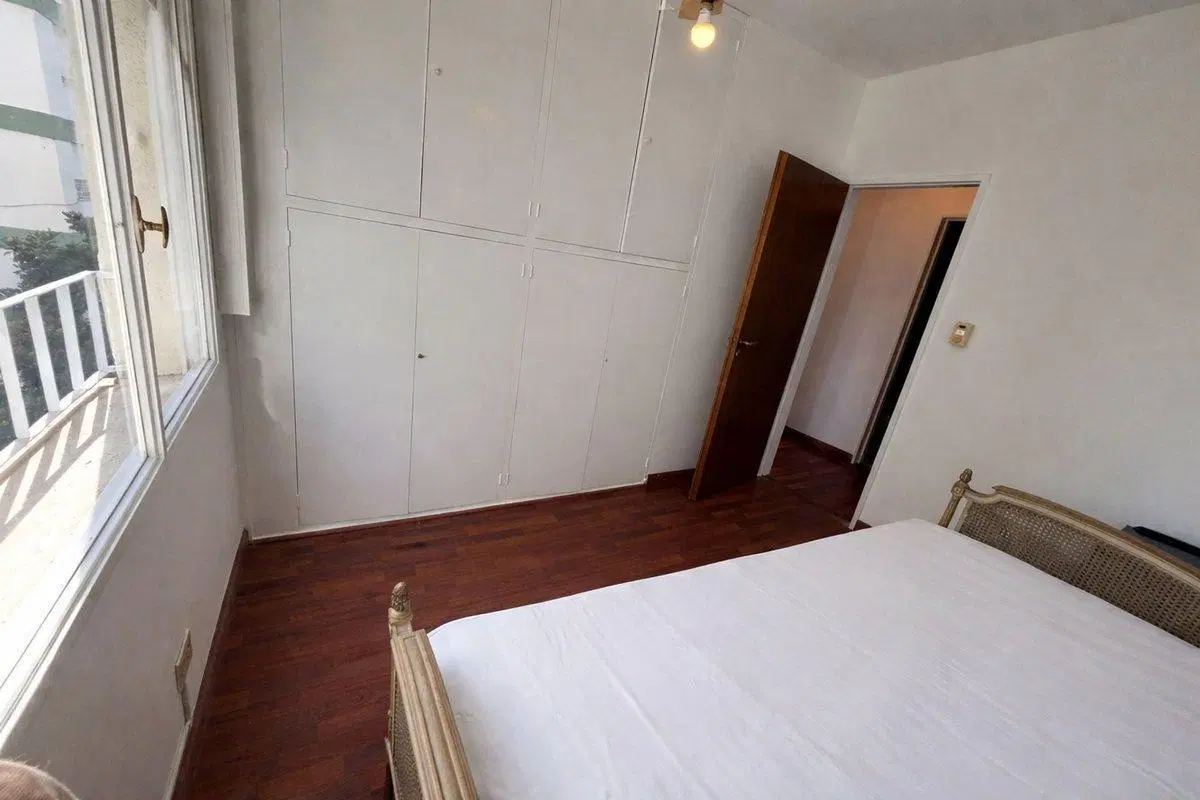 Departamento 4 amb venta Belgrano R Apto crédito 2
