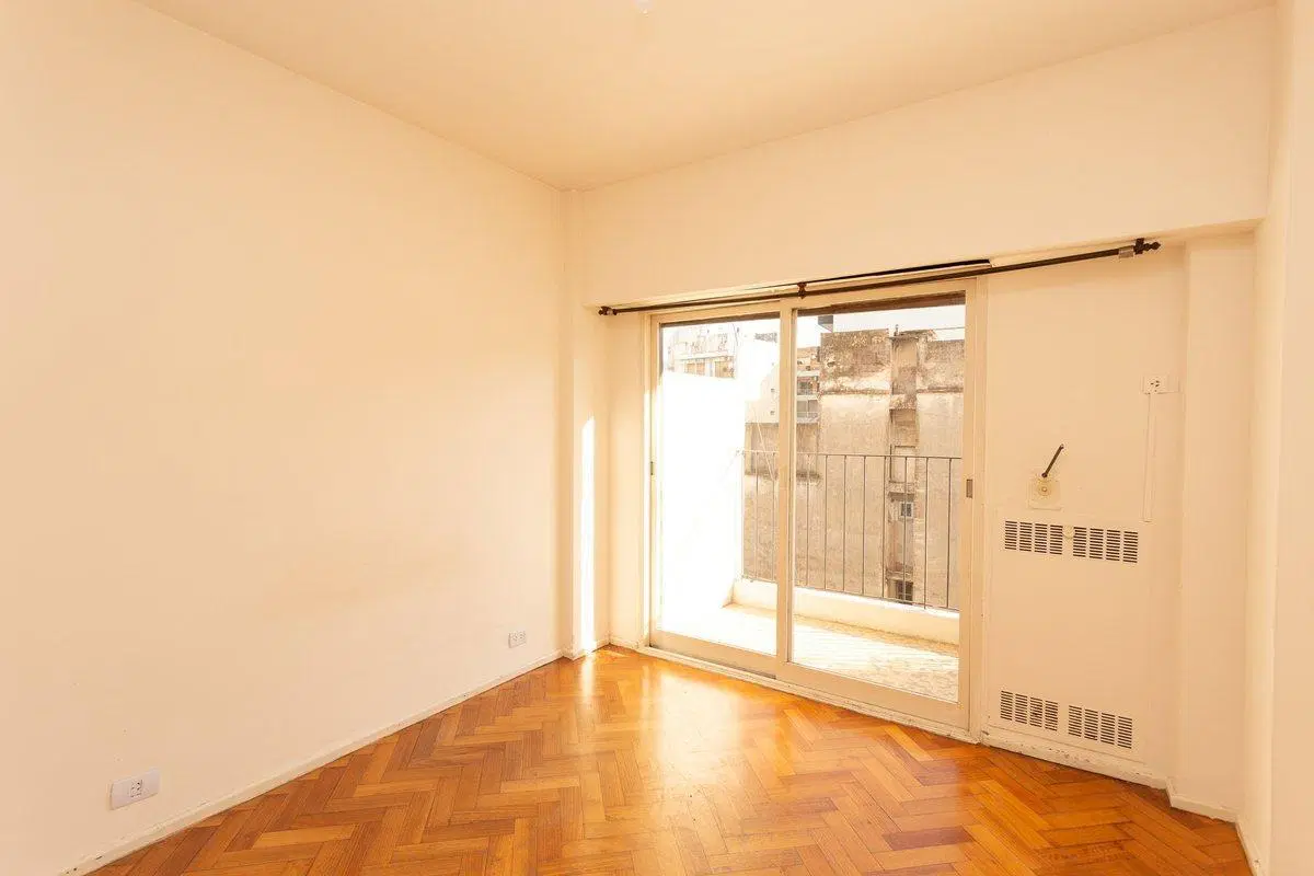 Departamento 4 ambientes venta Palermo Botanico 4