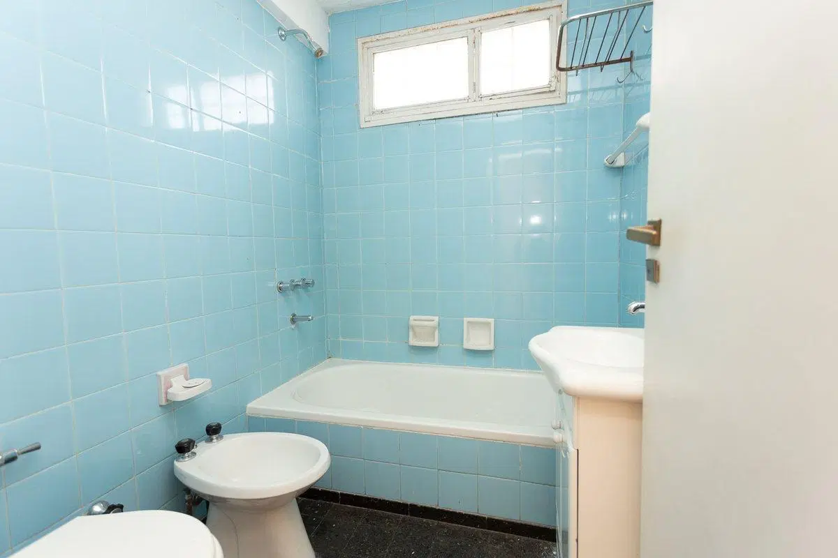Departamento 4 ambientes venta Palermo Botanico 3