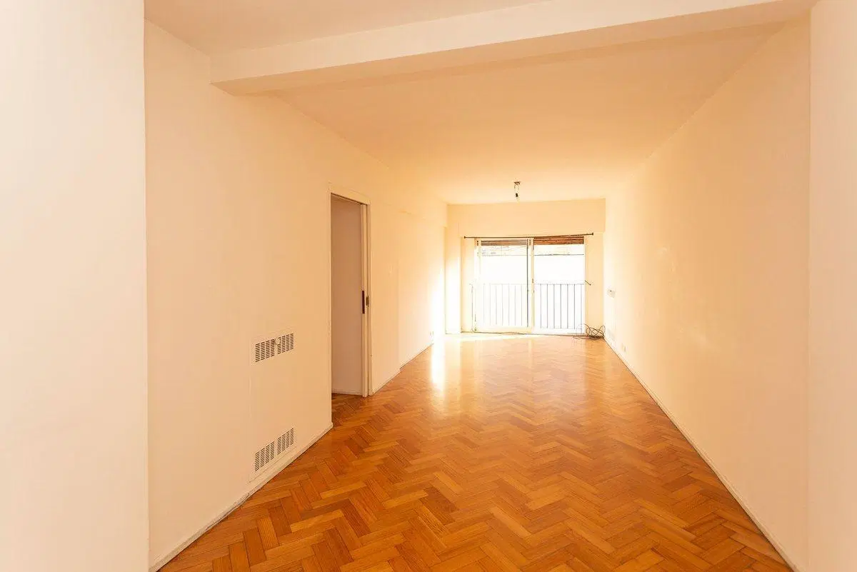 Departamento 4 ambientes venta Palermo Botanico 5