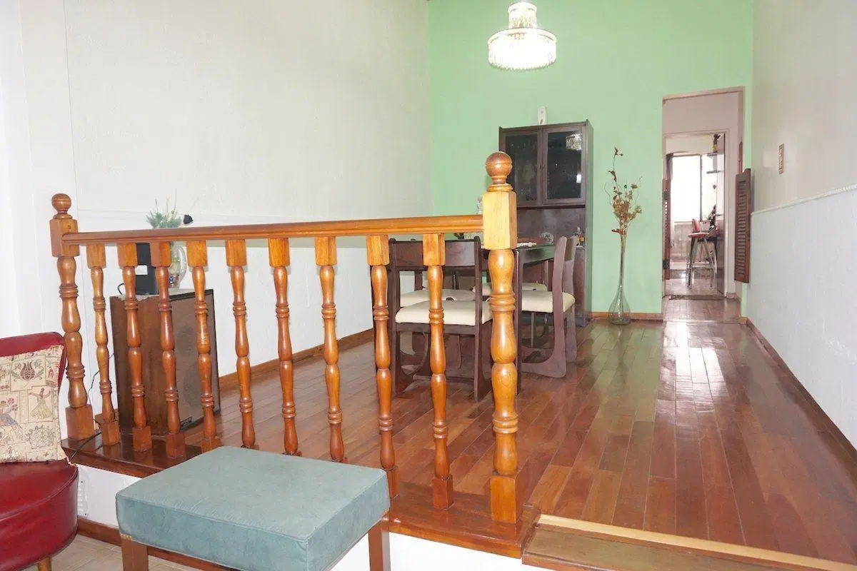 CASA 5 AMB EN VENTA EN FLORIDA ESTE CON GARAGE 2