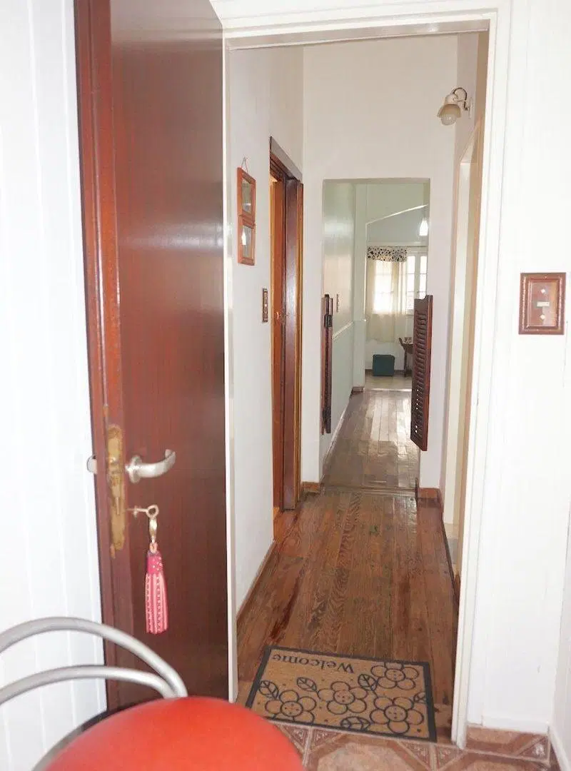 CASA 5 AMB EN VENTA EN FLORIDA ESTE CON GARAGE 5