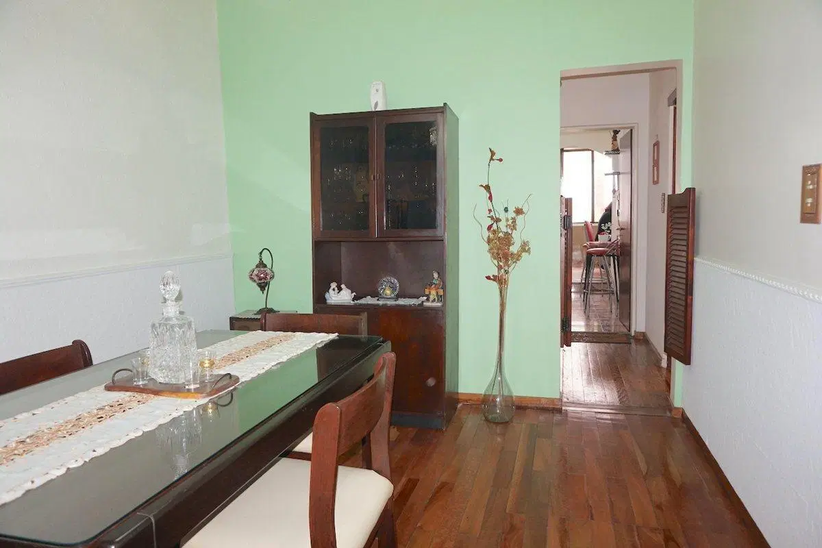 CASA 5 AMB EN VENTA EN FLORIDA ESTE CON GARAGE 4