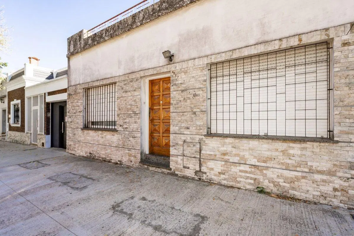 Casa en venta Montecastro 4 ambientes 2