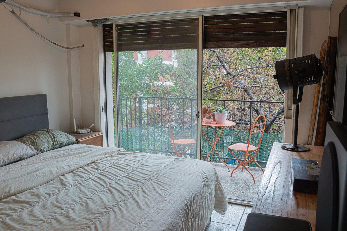 Foto de VENTA DTO 2 AMBIENTES CON BALCON CABALLITO, imagen 3