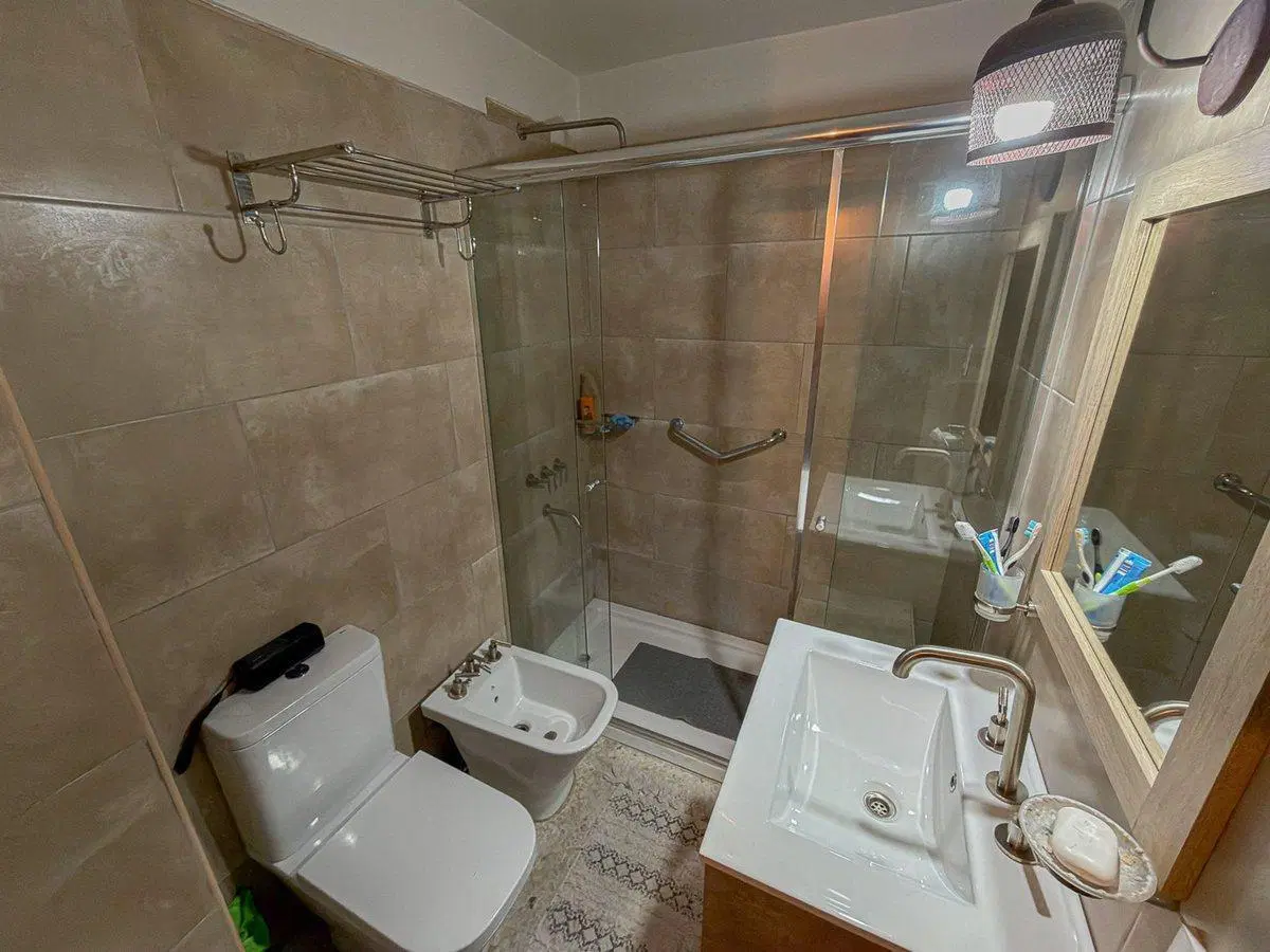 VENTA DTO 2 AMBIENTES CON BALCON CABALLITO 2