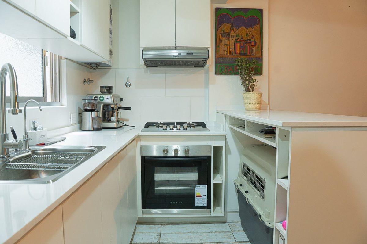 Foto de VENTA DTO 2 AMBIENTES CON BALCON CABALLITO, imagen 5
