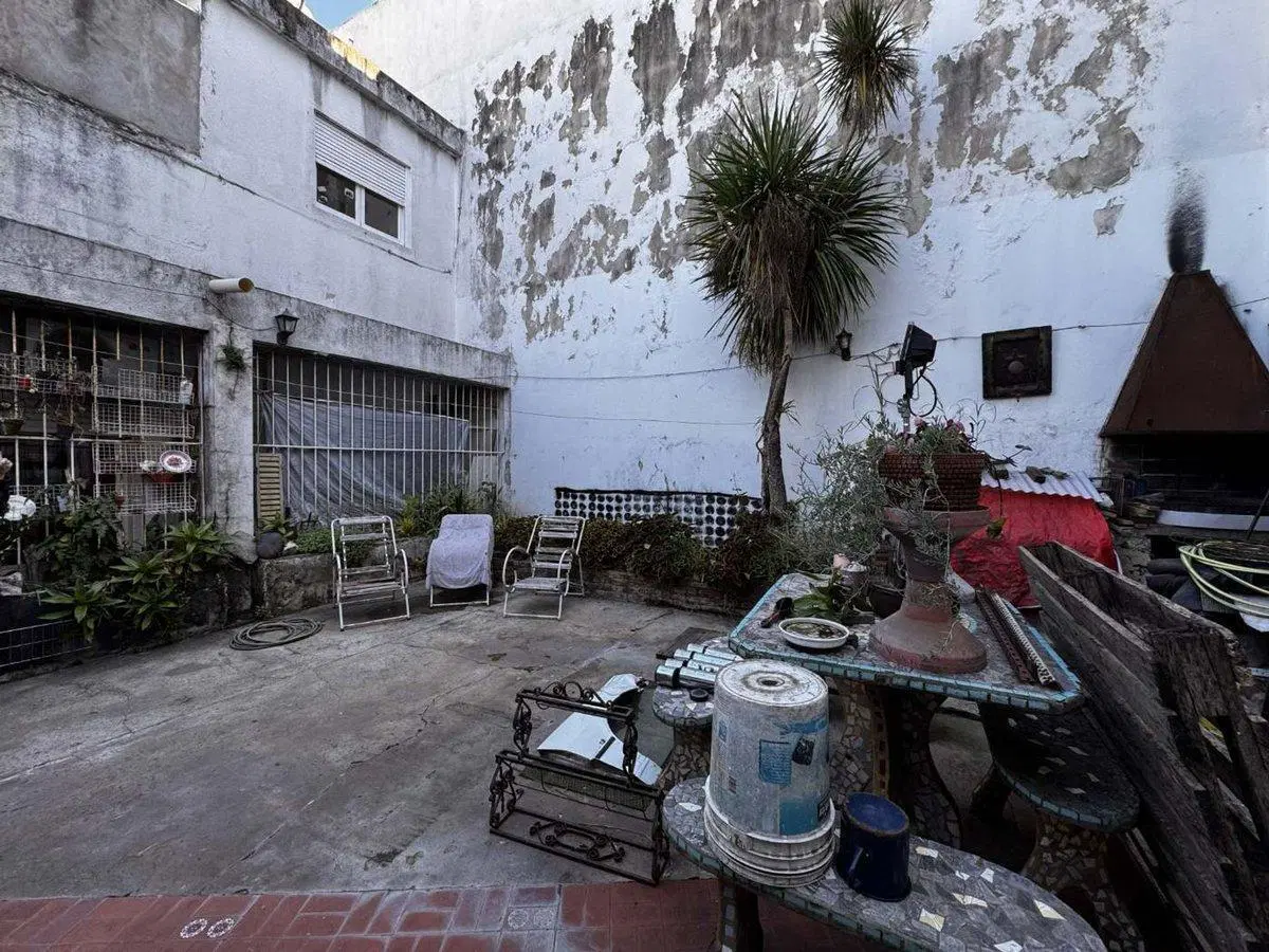 Casa/Lote en Venta en Florida Oeste 5