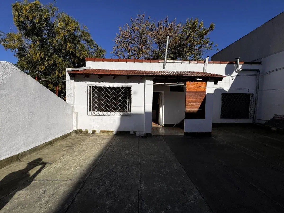 Casa/Lote en Venta en Florida Oeste 3