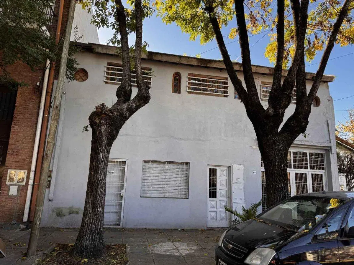 Casa/Lote en Venta en Florida Oeste 2