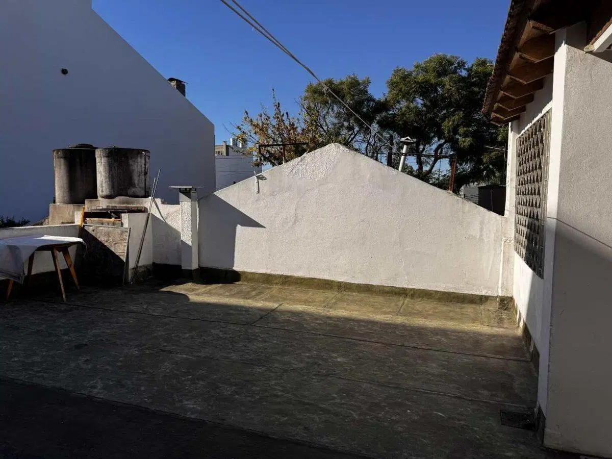 Casa/Lote en Venta en Florida Oeste 4
