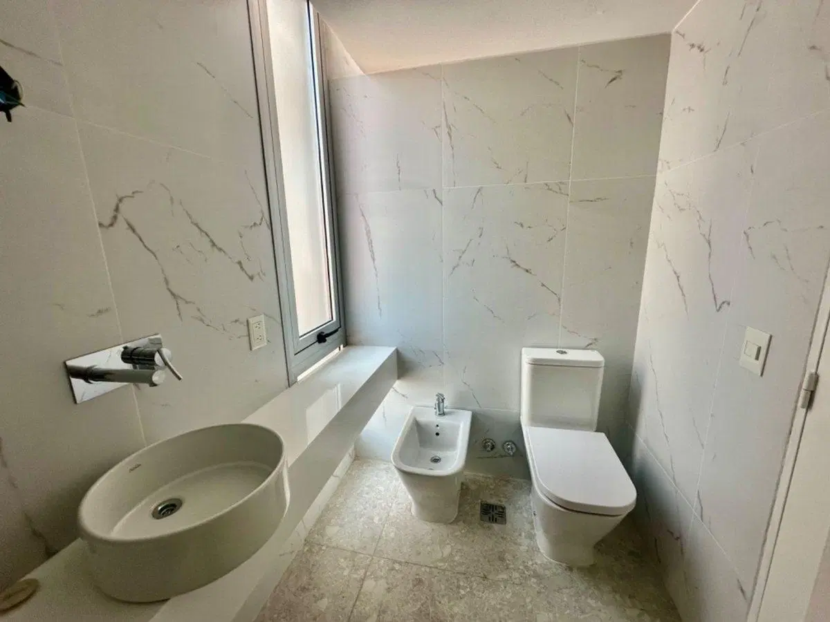 VENTA 3 AMBIENTES piso 7VILLA DEL PARQUE AMENITIES 2