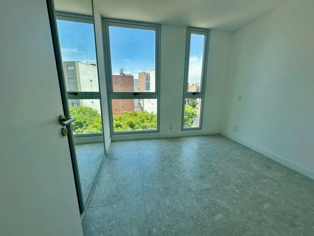 VENTA 4 AMB AGRONOMIA AMENITIES PILETA ESTRENAR 6B 5