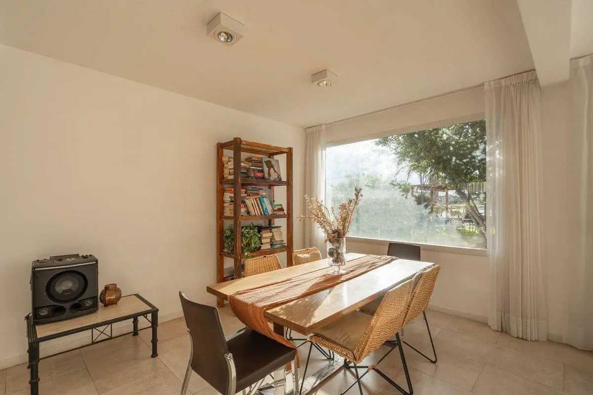 CASA AL LAGO  EN VENTA AREA 5 SAN MATIAS ESCOBAR 3