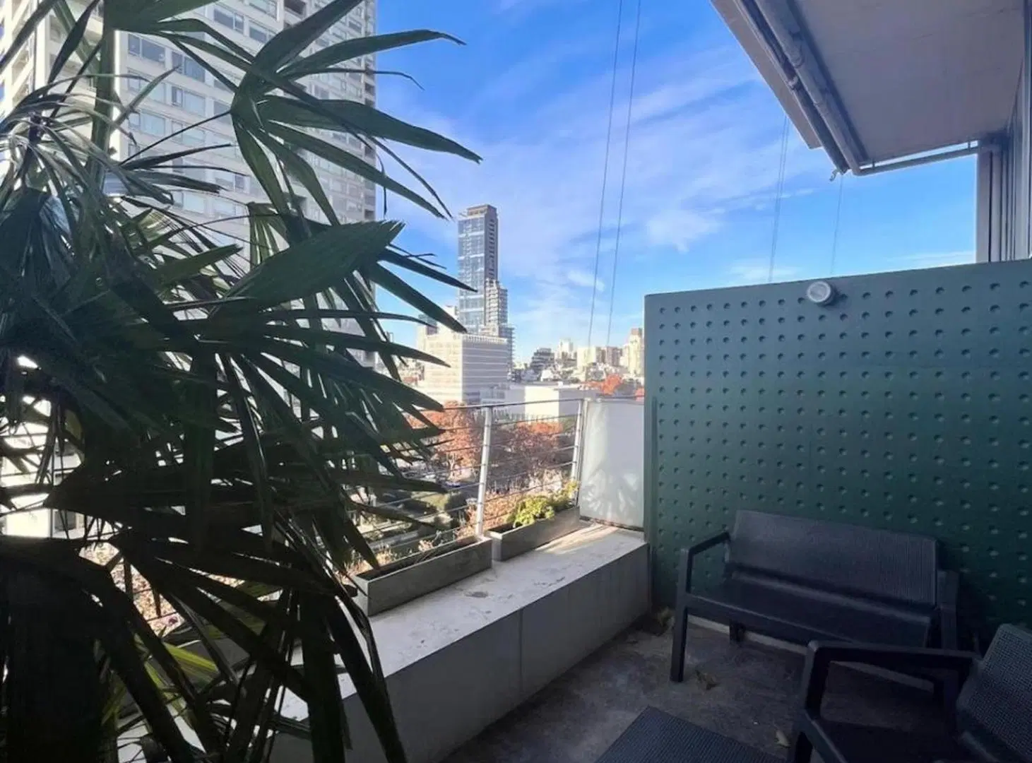 ALQUILER DEPARTAMENTO LOFT, PALERMO 3