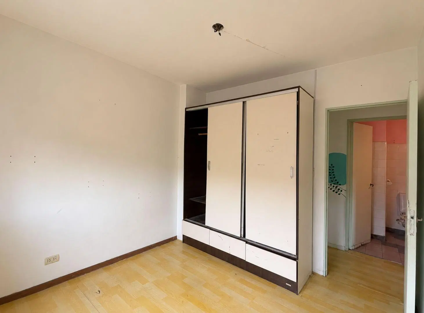 DEPARTAMENTO 3 AMB EN VENTA PALERMO CON COCHERA 3