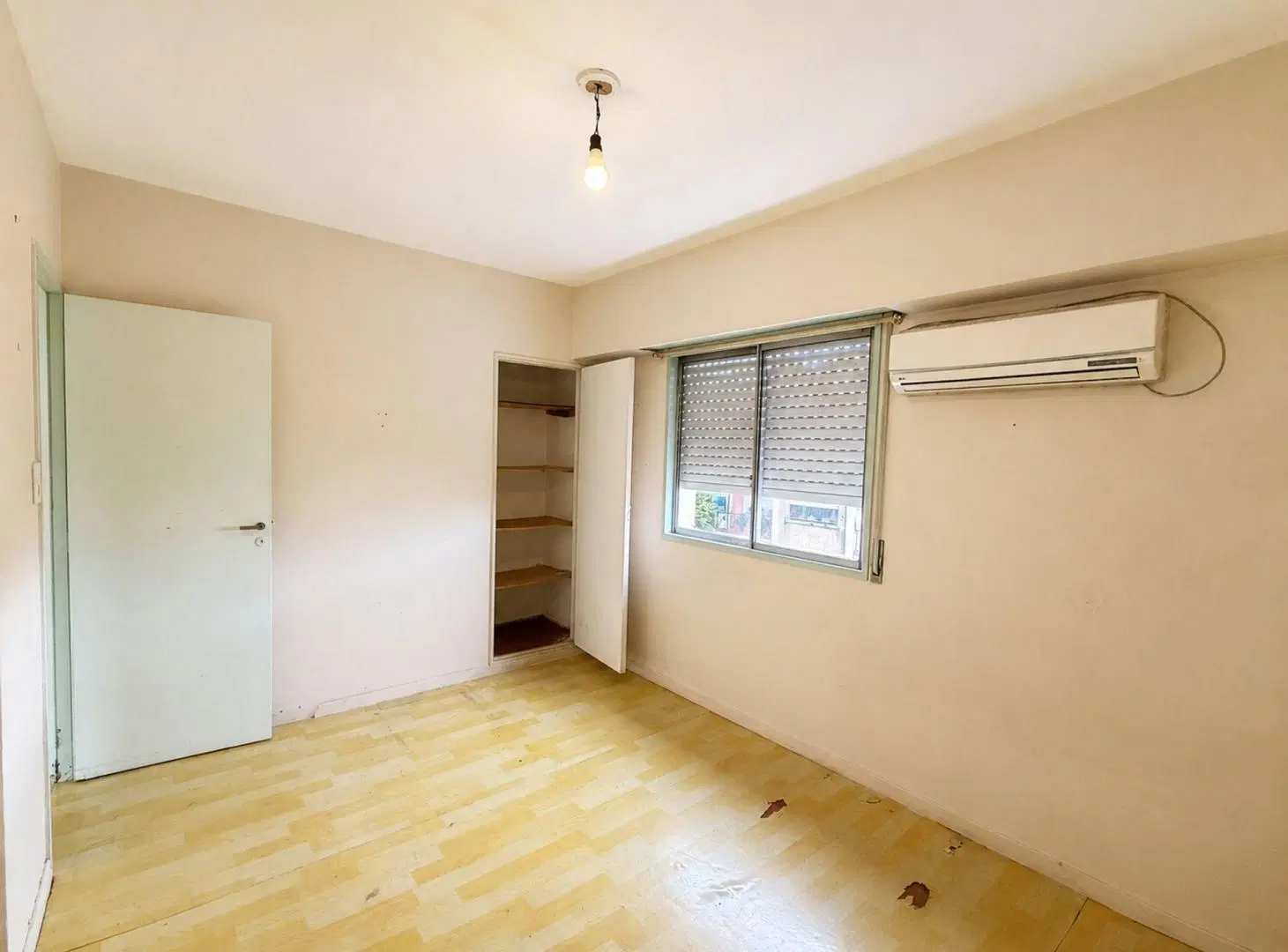 DEPARTAMENTO 3 AMB EN VENTA PALERMO CON COCHERA 5