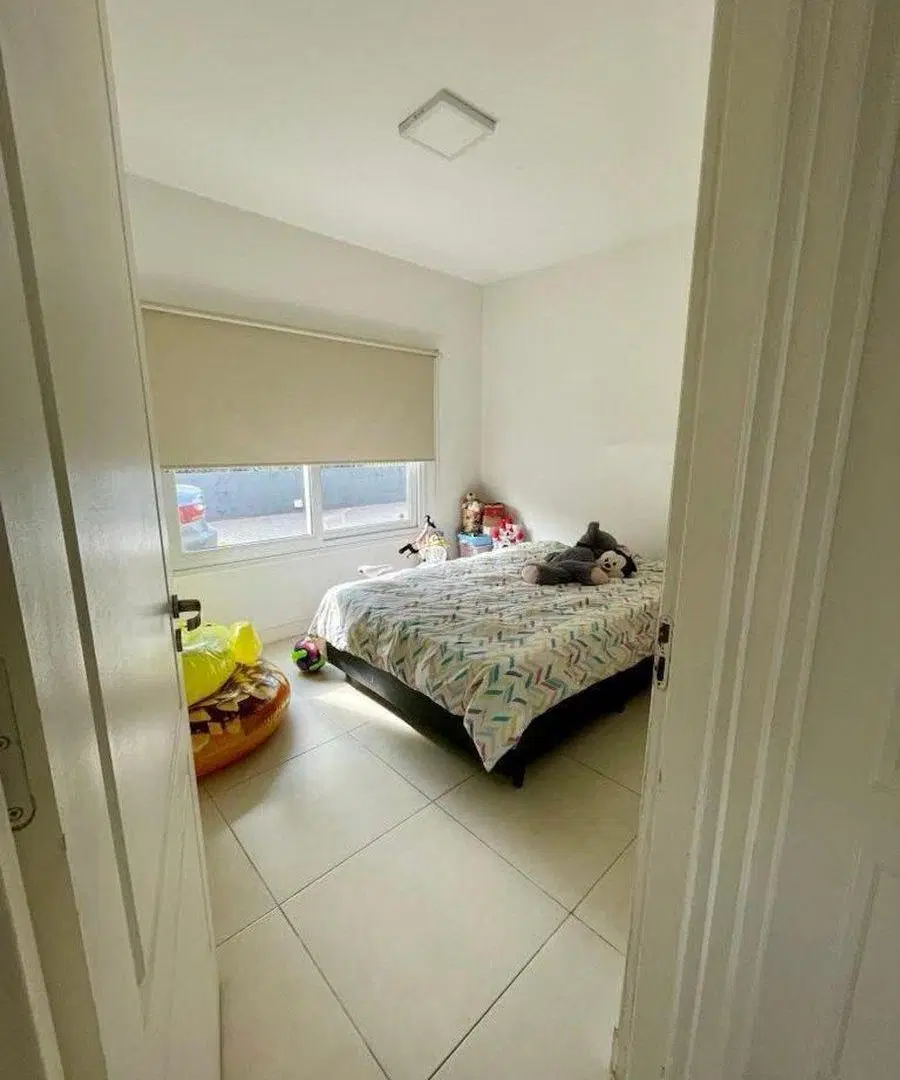 Casa 4 amb en alquiler en Pilar c/jardín y cochera 4