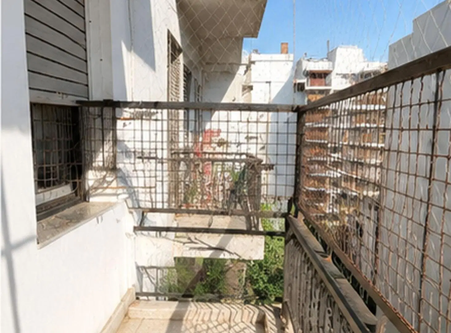 DEPARTAMENTO DE 3 AMBIENTES CON BALCON 4