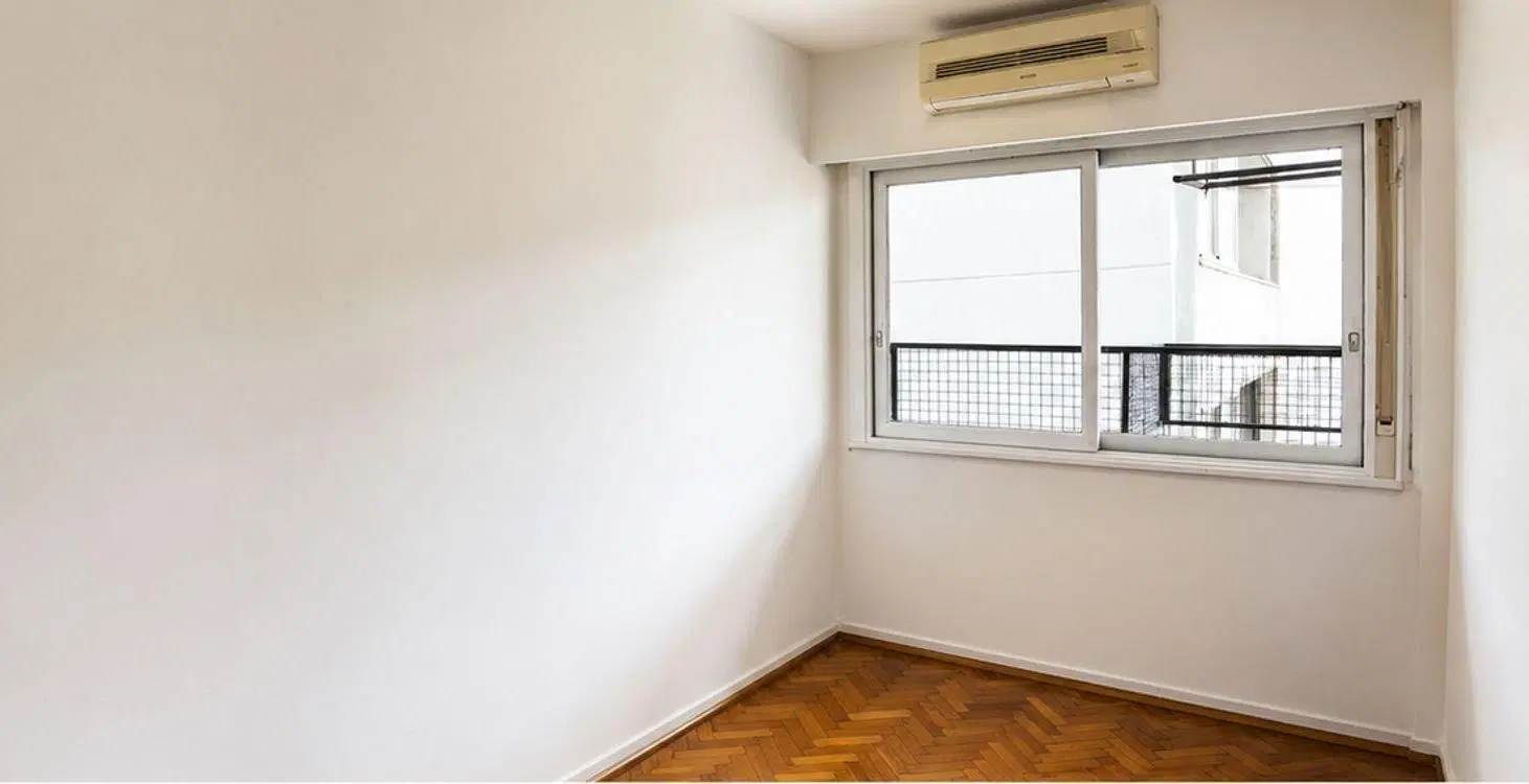 DEPARTAMENTO DE 3 AMBIENTES CON BALCON 5