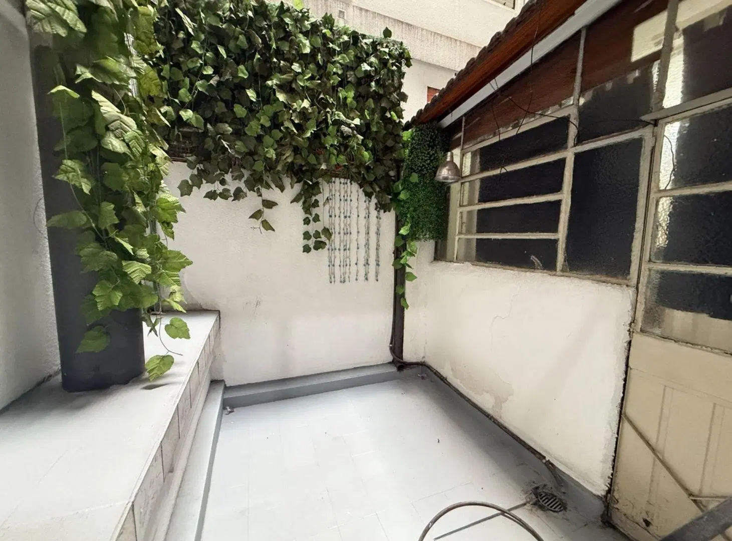 DEPARTAMENTO 2 AMB VENTA RECOLETA PATIO 4