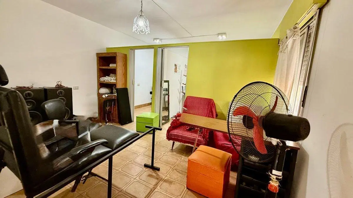VENTA LOCAL COMERCIAL 2 PLANTAS VILLA CRESPO 4