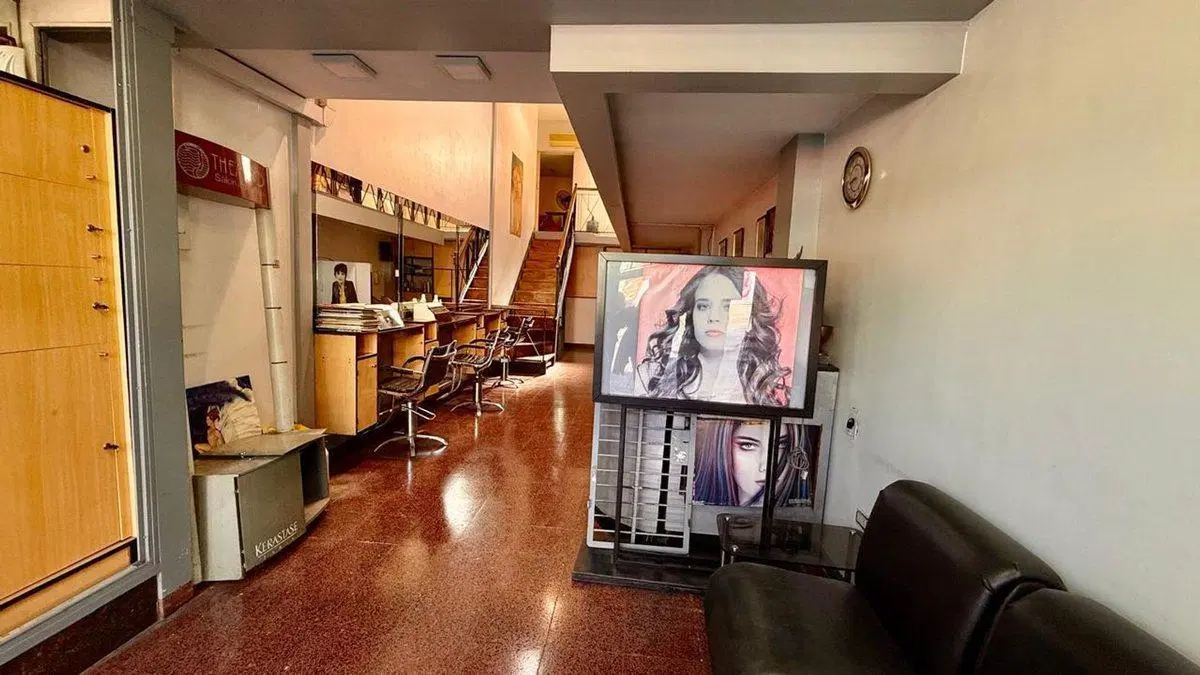 VENTA LOCAL COMERCIAL 2 PLANTAS VILLA CRESPO 2