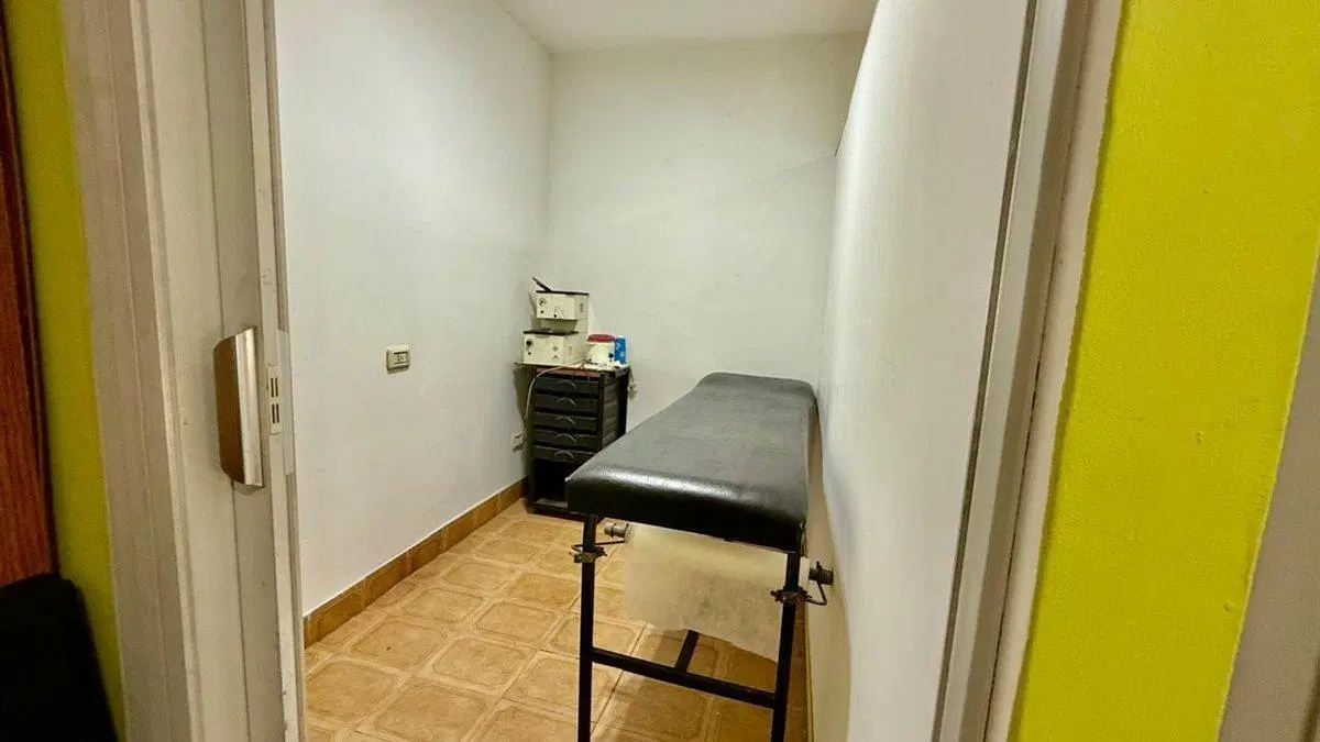VENTA LOCAL COMERCIAL 2 PLANTAS VILLA CRESPO 5
