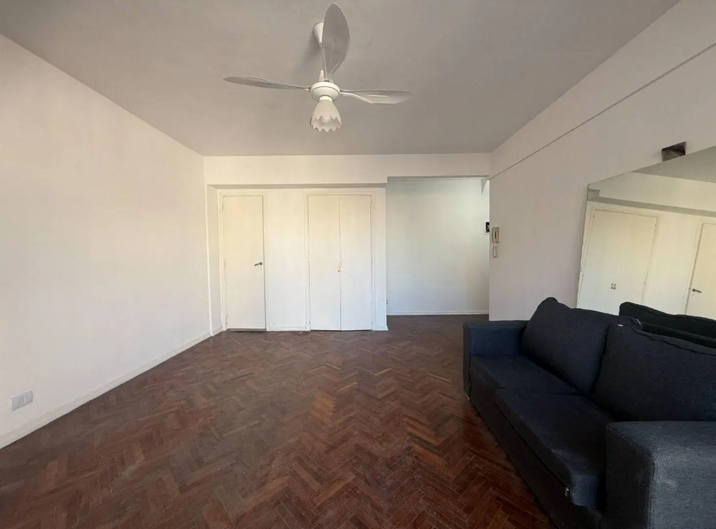 MONOAMBIENTE ALQUILER MICROCENTRO APTO PROFESIONAL 3