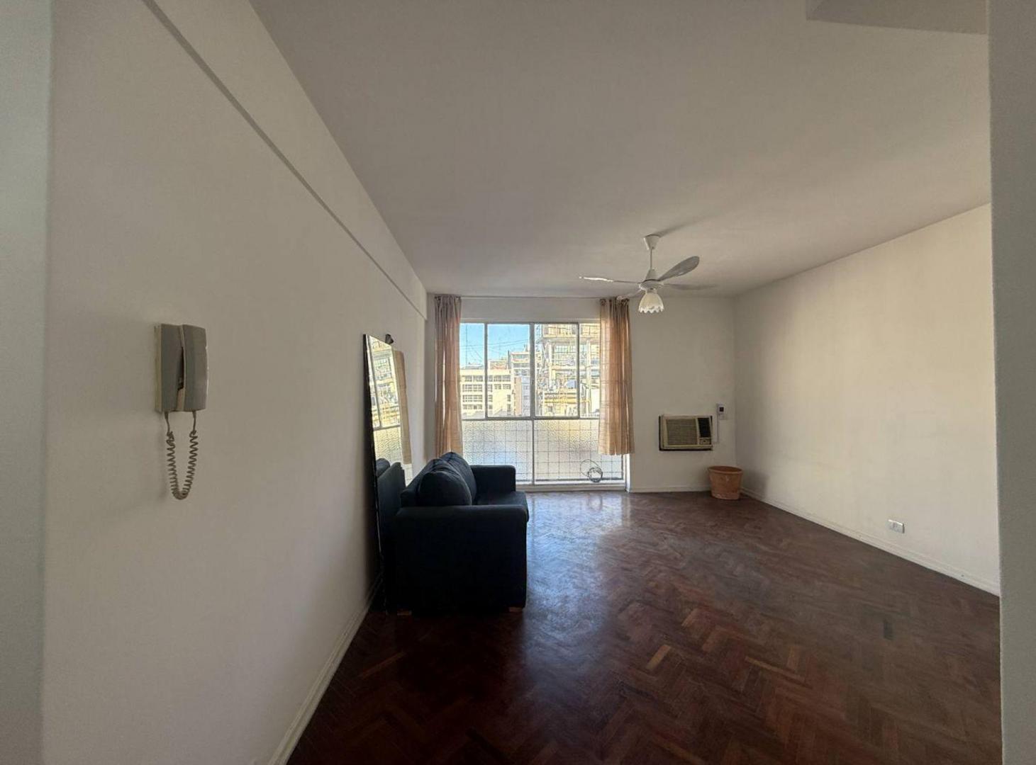 Foto de MONOAMBIENTE ALQUILER MICROCENTRO APTO PROFESIONAL, imagen 4