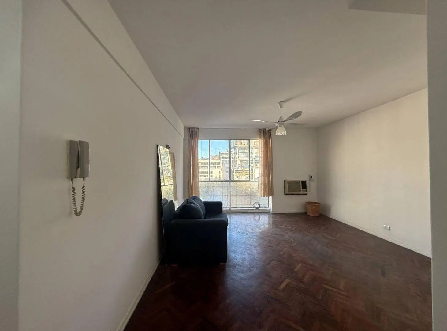MONOAMBIENTE ALQUILER MICROCENTRO APTO PROFESIONAL 4