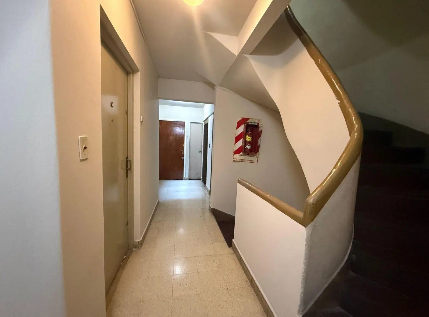 MONOAMBIENTE ALQUILER MICROCENTRO APTO PROFESIONAL 2
