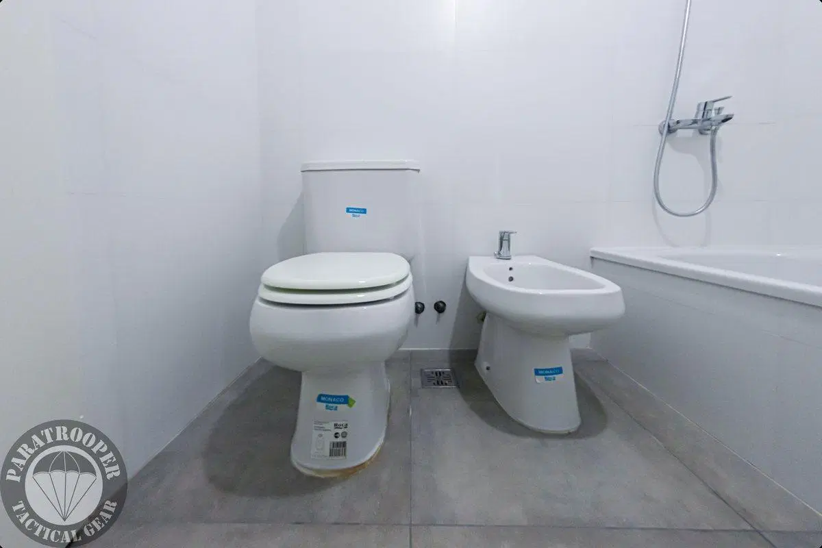 VENTA DEPARTAMENTO 2 AMBIENTES Y MEDIO SAN JUSTO 5