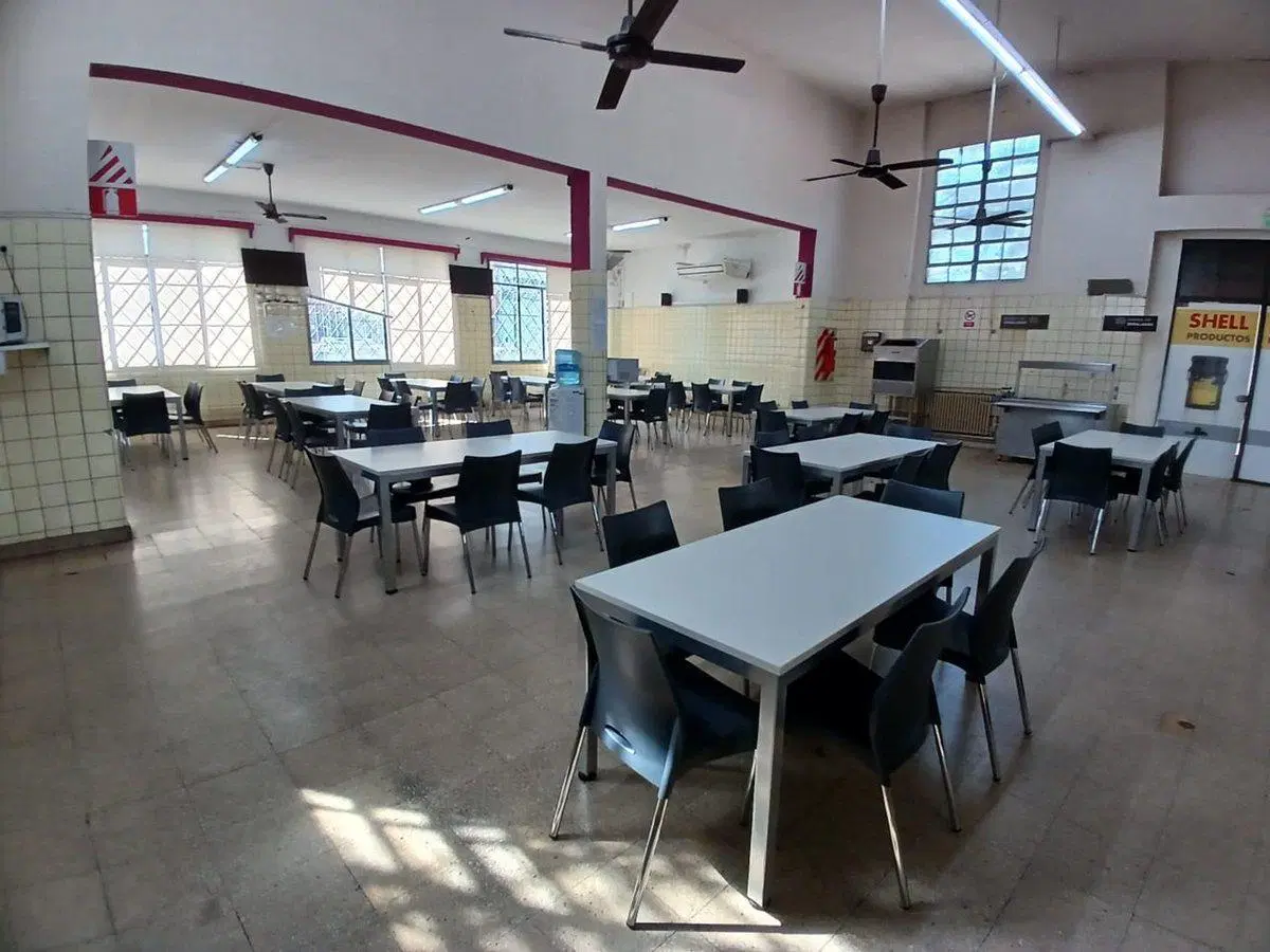 Venta Lote 883m² con mejoras, Barracas 2