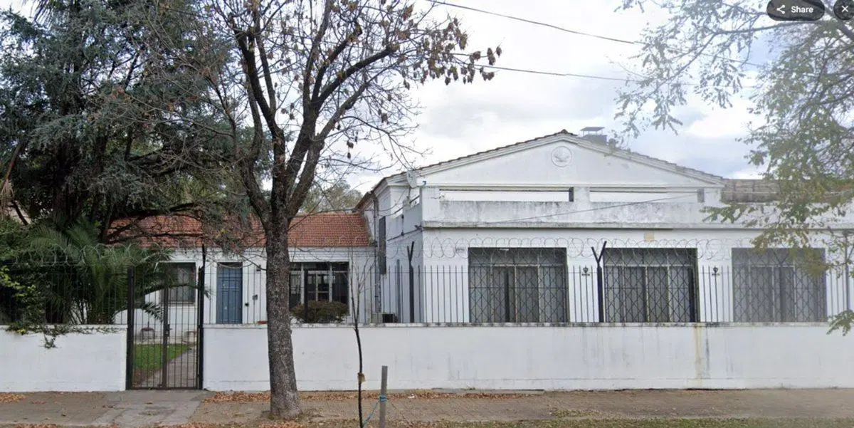 Venta Lote 883m² con mejoras, Barracas 3