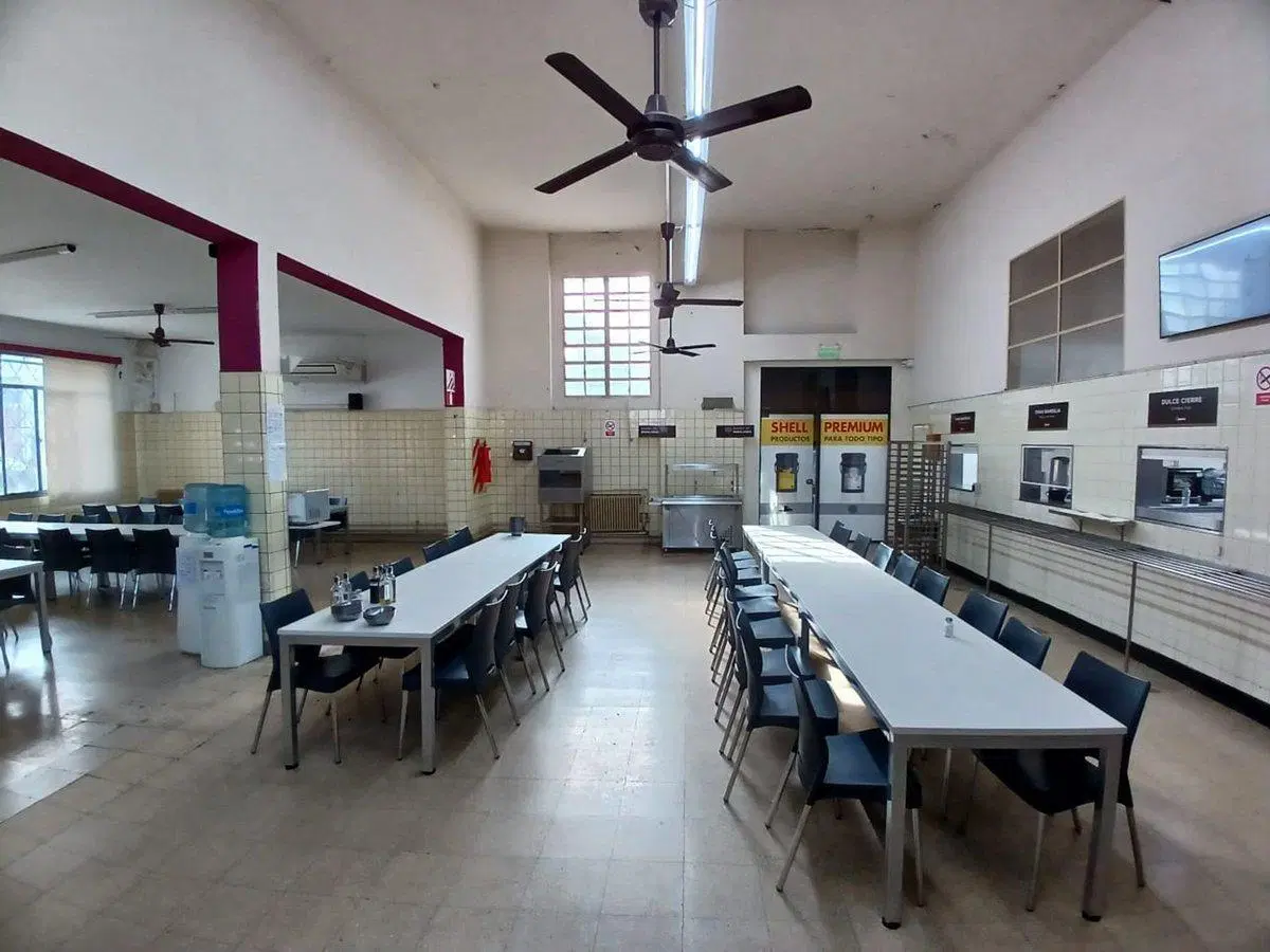 Venta Lote 883m² con mejoras, Barracas 4