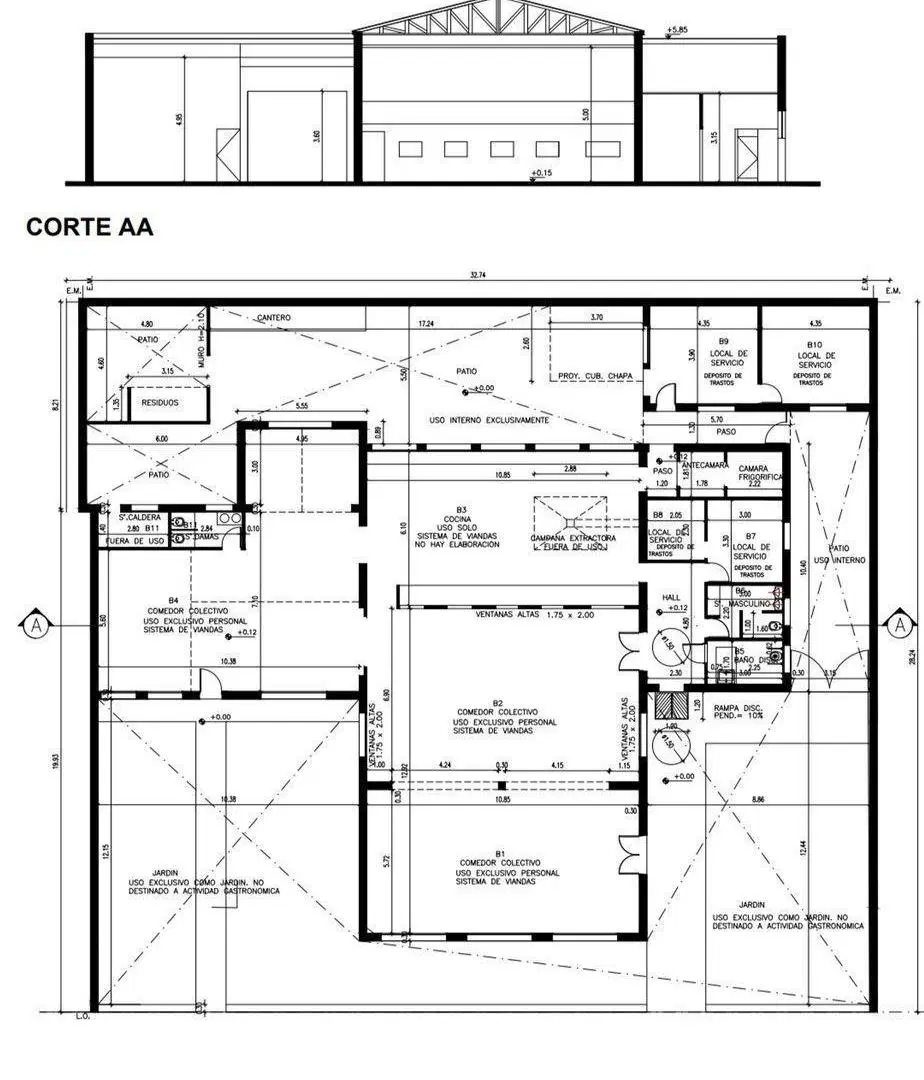 Plano 1