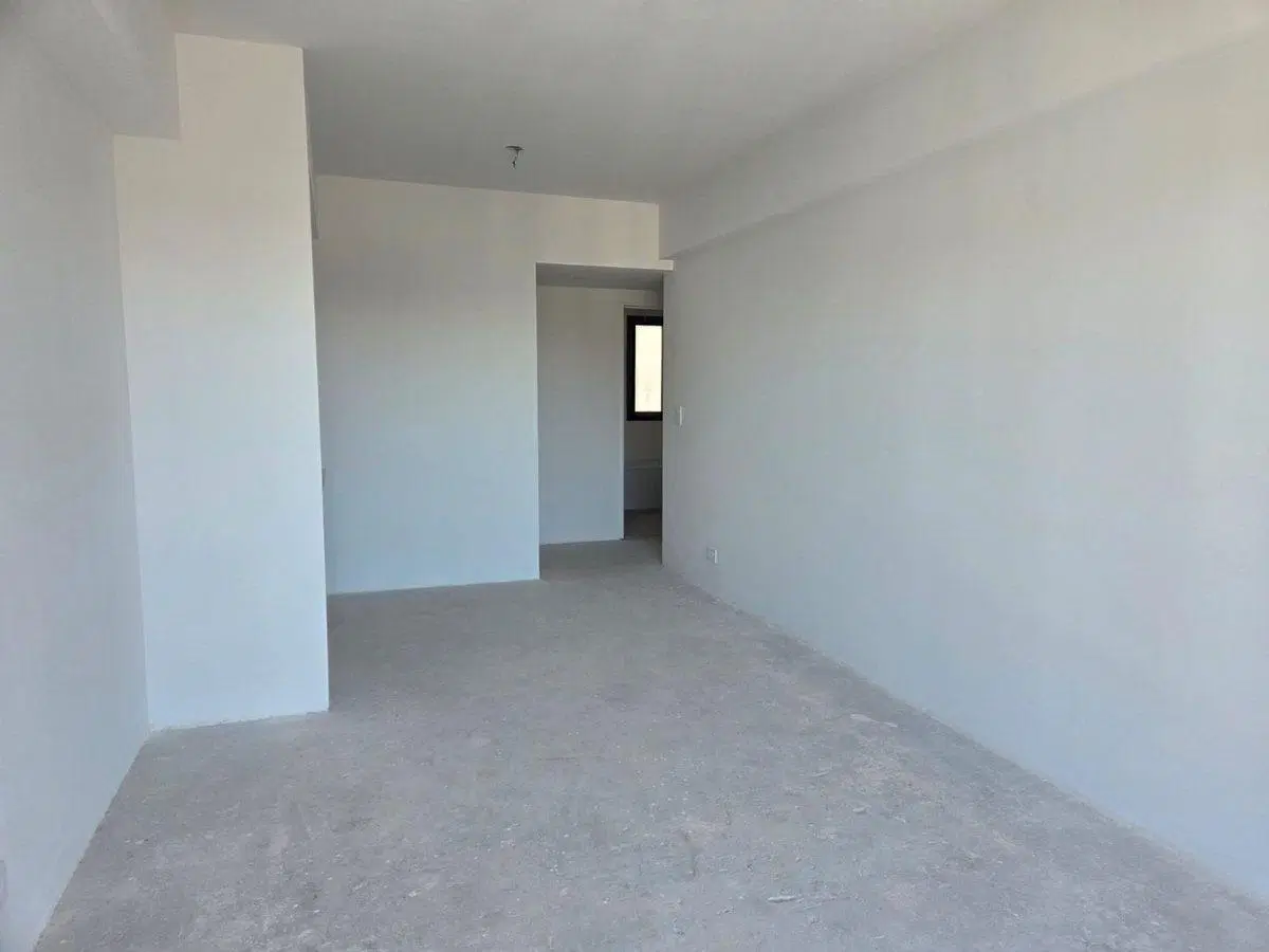 Venta 2 amb en Edificio MET AVENIDA piso alto 5