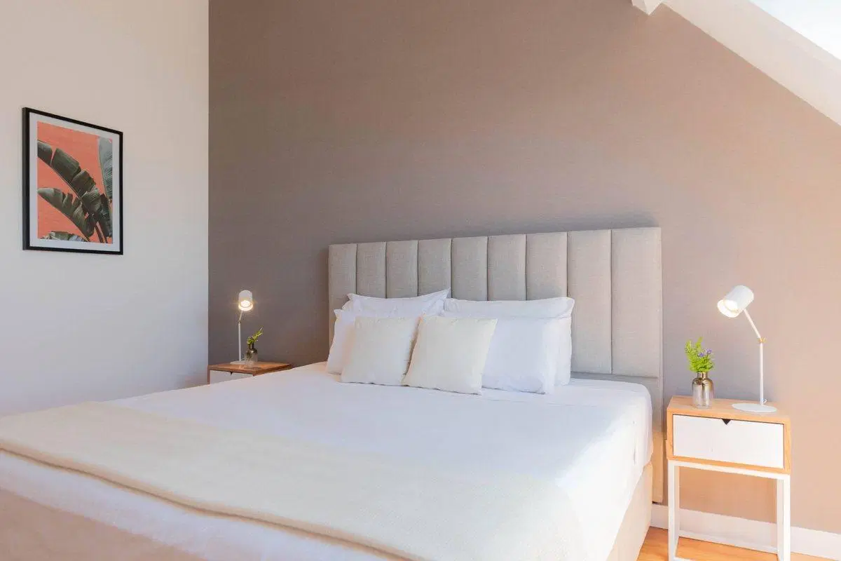 VENTA DUPLEX 2 AMBIENTES PUERTO MADERO 4