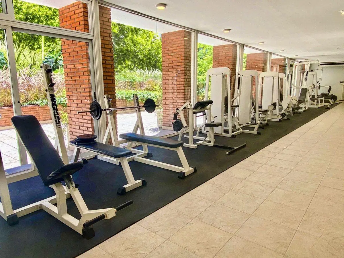VENTA DUPLEX 2 AMBIENTES PUERTO MADERO 5