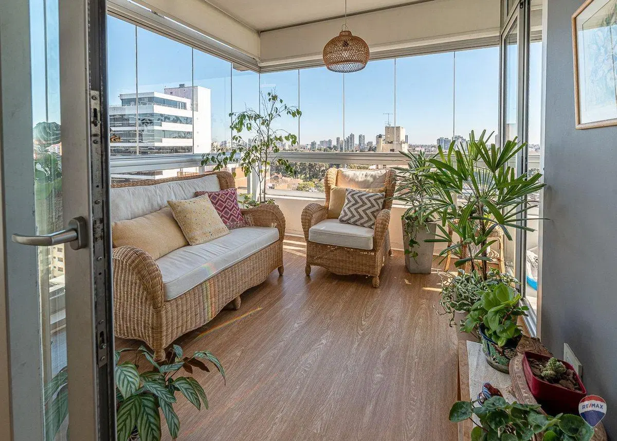VENTA DEPARTAMENTO 3 AMB CON COCHERA VICENTE LOPEZ 3