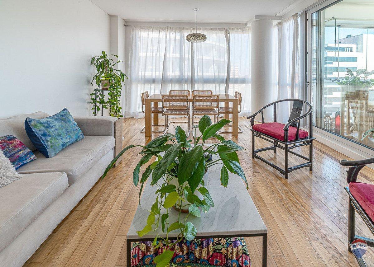 VENTA DEPARTAMENTO 3 AMB CON COCHERA VICENTE LOPEZ
