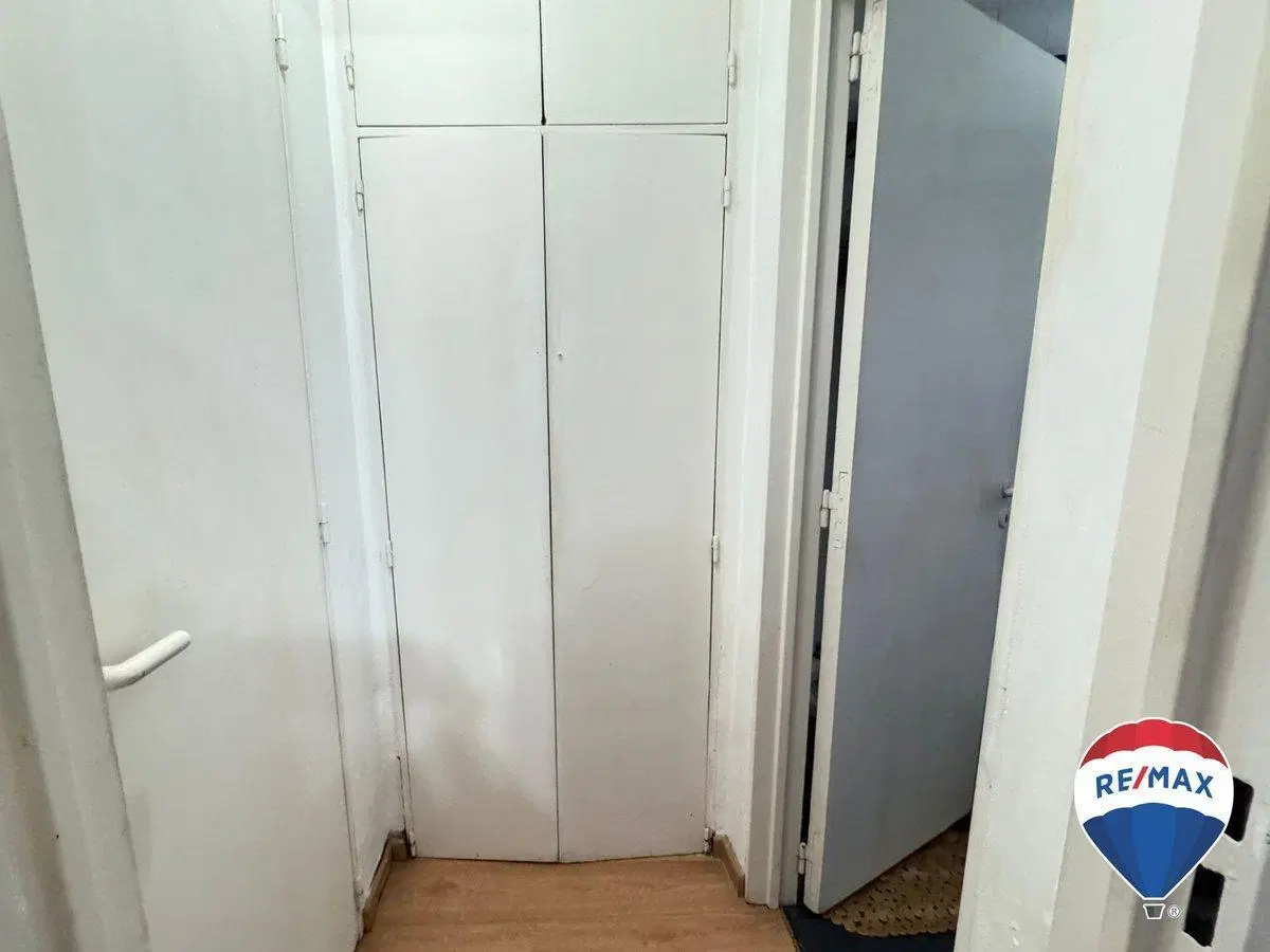 Venta departamento 2 ambientes Martinez Apto Cred 5