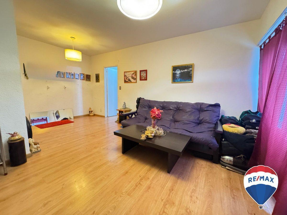 Venta departamento 2 ambientes Martinez Apto Cred
