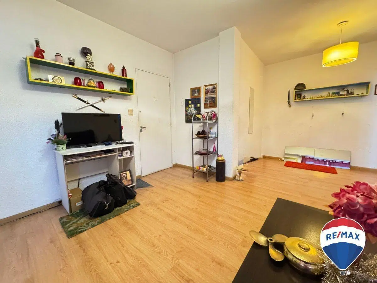 Venta departamento 2 ambientes Martinez Apto Cred 2