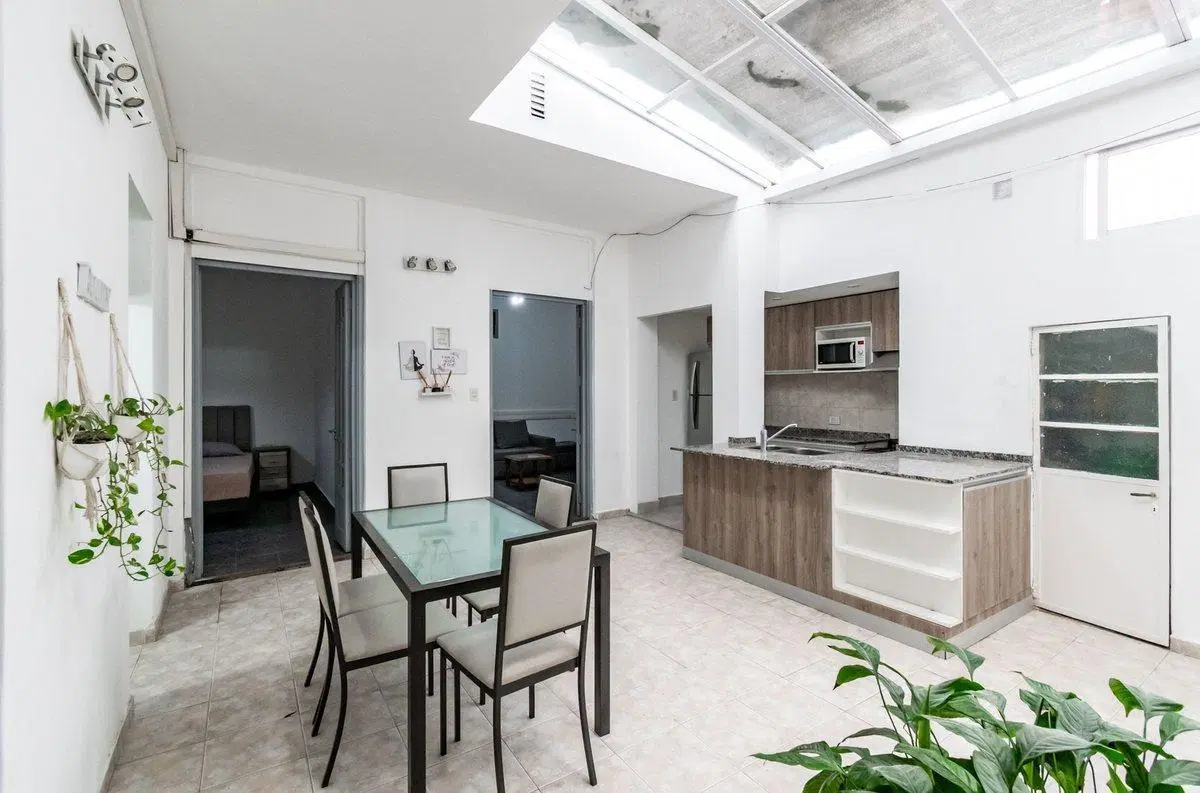 VENTA PH DE 4 MBIENTES EN VILLA LURO CON TERRAZA 2