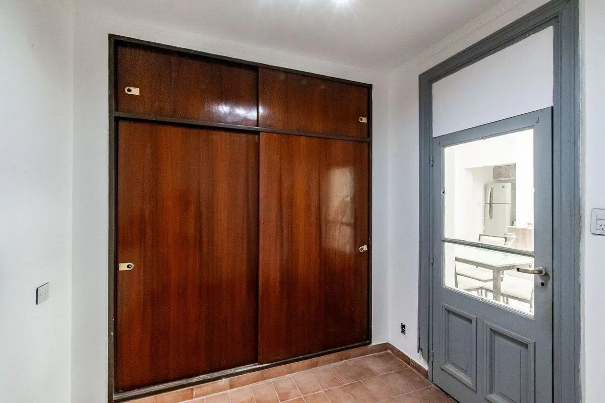 VENTA PH DE 4 MBIENTES EN VILLA LURO CON TERRAZA 4