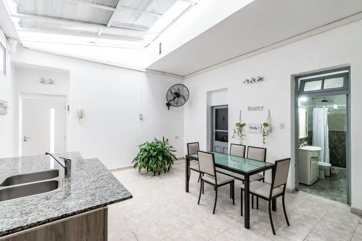 VENTA PH DE 4 MBIENTES EN VILLA LURO CON TERRAZA 3