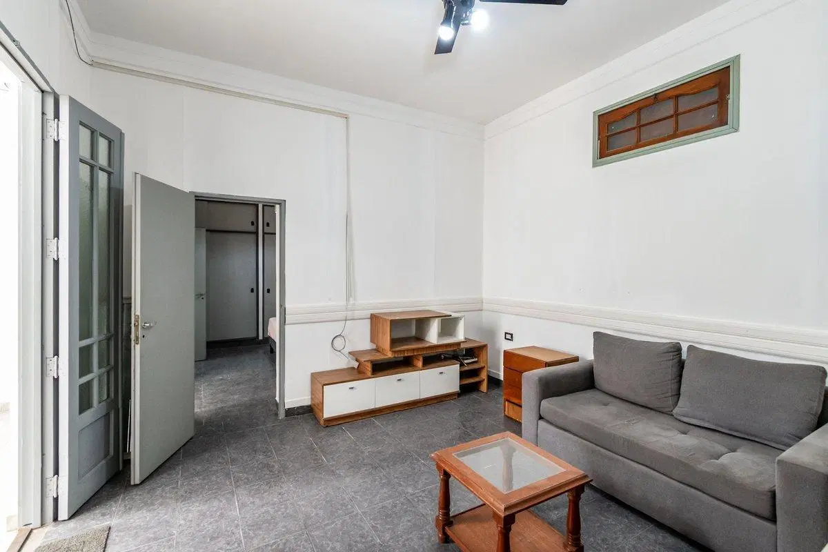 VENTA PH DE 4 MBIENTES EN VILLA LURO CON TERRAZA 5
