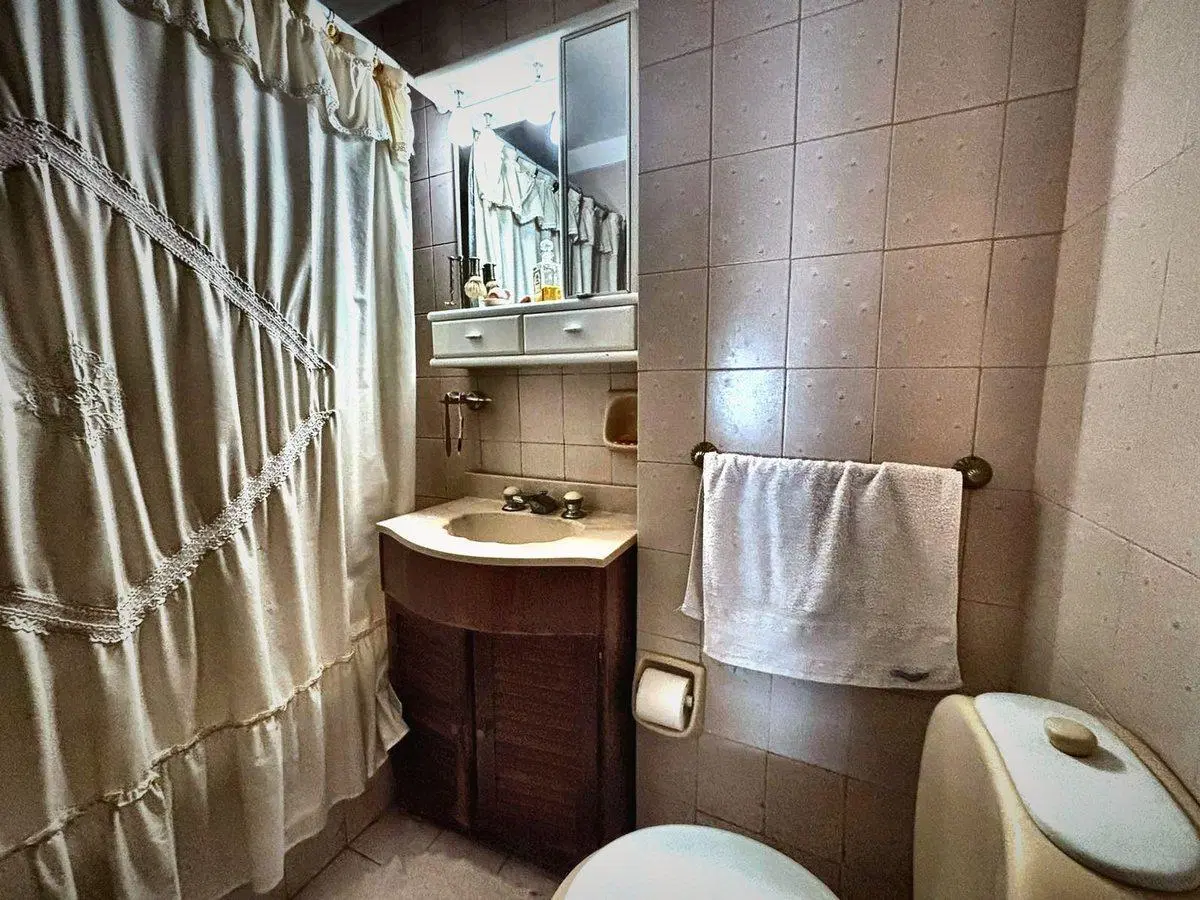 Departamento 4 ambientes en venta Belgrano R torre 3